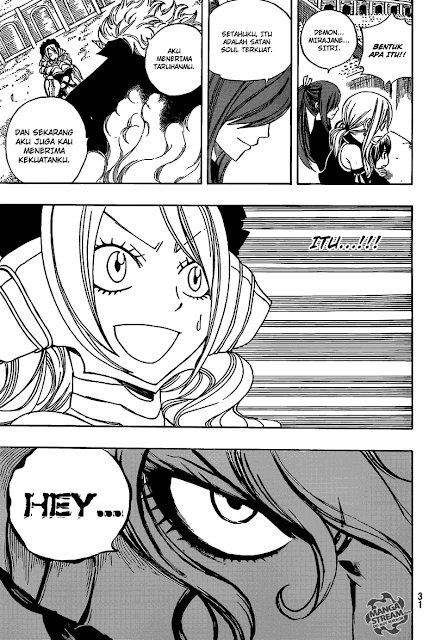 fairy tail indo 279 page 20