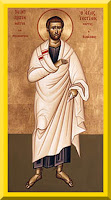 Saint Justin Martyr