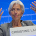 Lagarde Seized ECB Colleagues' Handsets to Prevent Leaks