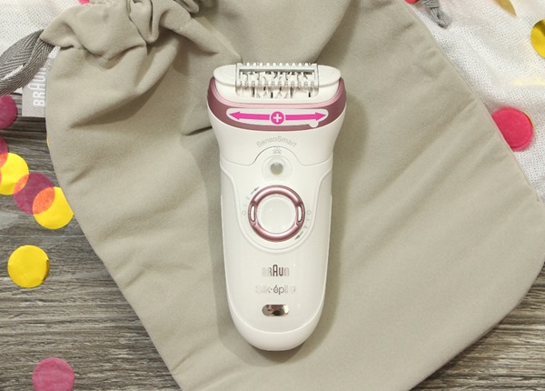 SilkEpil9SensoSmartBraun1