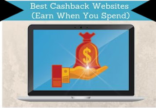 Cashback Sites Reviews