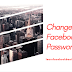 Change My Password | How Can I Change My Facebook Password immediately 