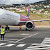 Wizz Air lança ligação direta de Roma para a Madeira