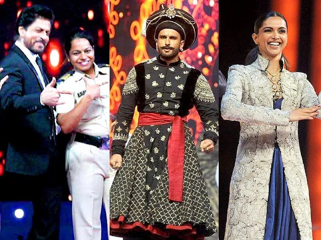 'Umang Police Awards 2016' Sony Tv Show Timing, Promo, Winners List, Host,Images,Concept