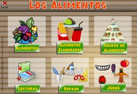 http://www.vedoque.com/juegos/los-alimentos.swf