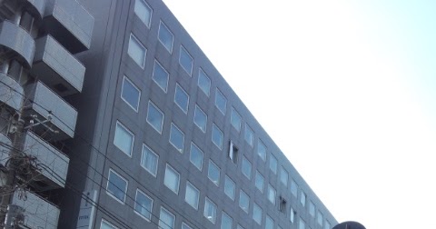 東山ビル 目黒区