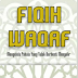 RF 03 - Fiqih Waqaf