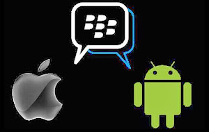 BBM for iOS and Android downloaded 10 million times in 24 hours