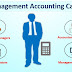 What is Diffrence between Management Accounting and Managerial Accounting