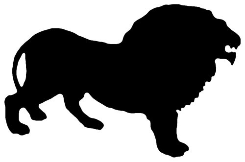 siluetas animales (6)