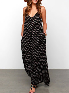 maxi dresses