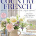 Country French Magazine - We're in it!!