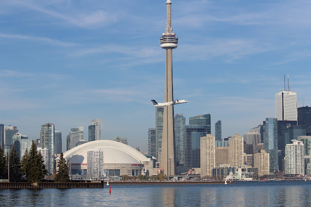 CN Tower