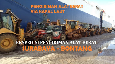 JASA EKSPEDISI PENGIRIMAN ALAT BERAT JASA EKSPEDISI | EXPEDISI PENGANGKUTAN DAN PENGIRIMAN | JASA ANGKUT DAN KIRIM CARGO ALAT BERAT SURABAYA KE BONTANG MURAH