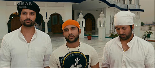 burrah (2012) Full Punjabi Movie Free Download And Watch Online at worldfree4u.com