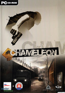 Chameleon Free Download PC Game Full Version