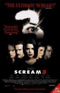 SCREAM 3