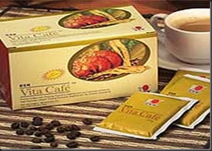 DXN Vita Cafe