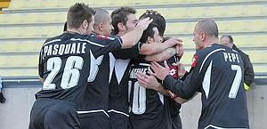 Di Natale-Udinese