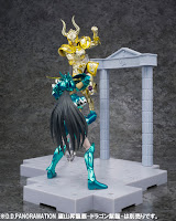 SHURA ARMADURA CAPRICORNIO PALACE ROCK GOAT