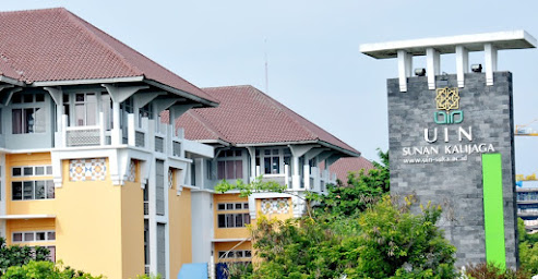 UIN SUKA