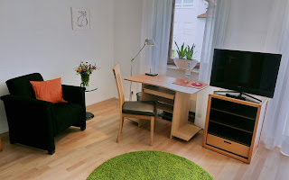 BnB Stuttgart möblierte Zimmer und Ferienwohnungen