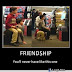 Friendship