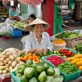 Chị Mỹ Vân
