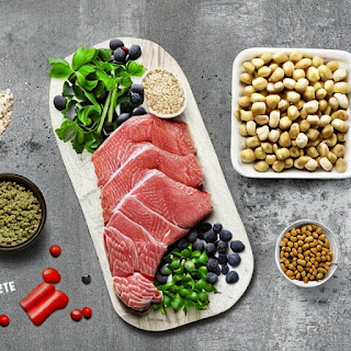 Lean Protein: Essential for Muscle Maintenance