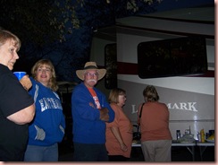 Kathy, Cindy, Ken, Lynette, Arlene
