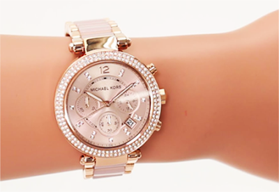 michael kors best discounted watches