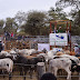 Gran jornada pecuaria en el  extremo oeste formoseño