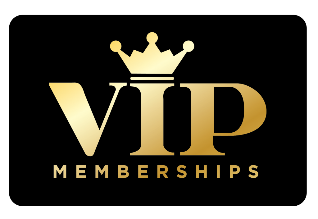 JOIN VIP MEMBER