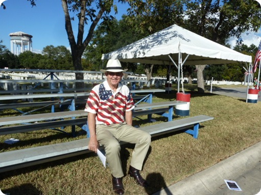 Veteran's Day 2010 062