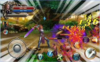 Devil Hunter apk