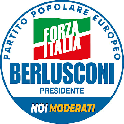 Forza Italia candidati elezioni europee 2024