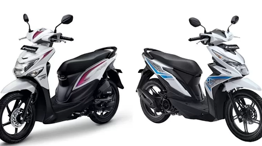 Tips Membeli Motor Beat Bekas