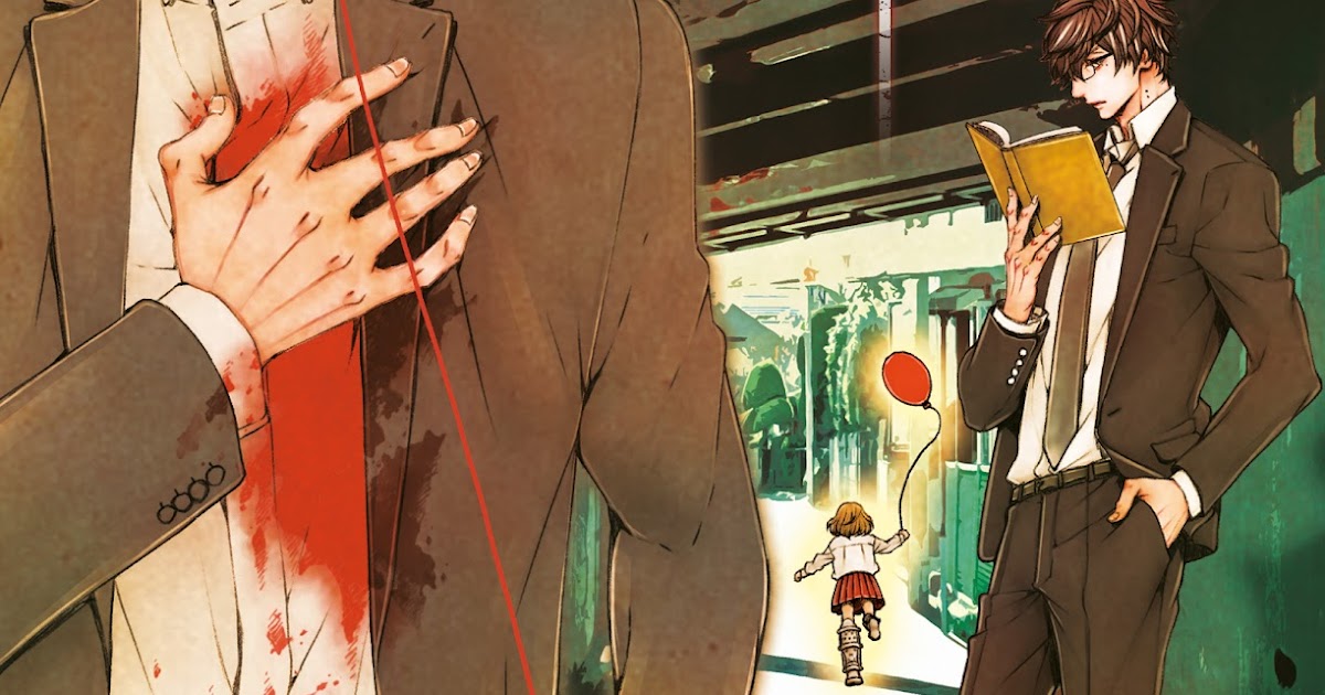 Novedades mayo | Arechi Manga