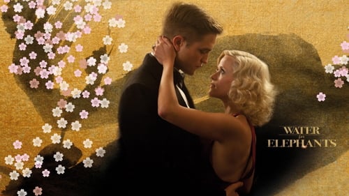 Water for Elephants 2011 streaming 1080p
