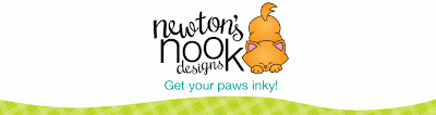 Newton's Nook Designs