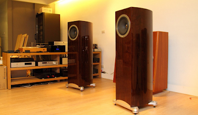 Loa Tannoy DEFINITION DC10A Loa Tannoy - Audio Hoàng Hải