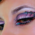 How To Create Fairy Eye Makeup