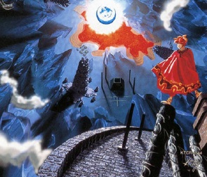 10 video games of all time, top ten video games, 10 best video game, 100 best video games, best game of all time, greatest video game of all time, 200 BEST VIDEO GAMES OF ALL TIME 35. Terranigma