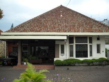 Perbedaan Desain Rumah  Jaman  Dulu dan Sekarang Semua 