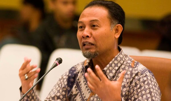 Bocoran Indonesialeaks Lebih Dahsyat Dari Tsunami Sulteng