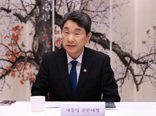 이주호 권한대행