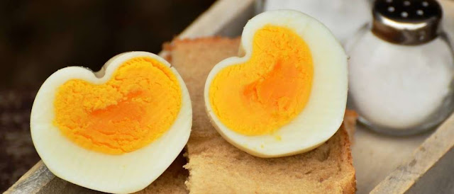 Makan Telur Setiap Hari Bisa Cegah Diabetes Tipe 2