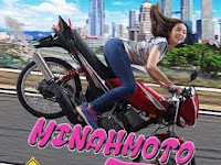 Download film Minah Moto (2017)