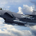 Will Boeing's New F-15X Fighter Reduce F-35 Orders?