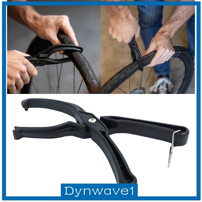 [ dynwave1.vn ] Bicycle Wheels Tyre Install Removal Clamp Tire Bead Jack Lever Plier Tools